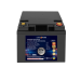 Акумулятор LP LiFePO4 12V (12,8V) - 52 Ah (665Wh) (BMS 80A/40А) пластик