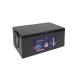 Акумулятор LP LiFePO4 24V (25,6V) - 230 Ah (5888Wh) (BMS 80A/40A) пластик
