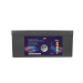 Акумулятор LP LiFePO4 24V (25,6V) - 230 Ah (5888Wh) (BMS 80A/40A) пластик