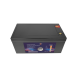 Акумулятор LP LiFePO4 24V (25,6V) - 230 Ah (5888Wh) (BMS 80A/40A) пластик