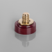 Акумулятор LP LiFePO4 24V (25,6V) - 180 Ah (4608Wh) (BMS 150A/75A) металл