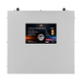 Акумулятор LP LiFePO4 48V (51,2V) - 230 Ah (11776Wh) (BMS 150A/75A) металл