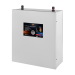 Акумулятор LP LiFePO4 48V (51,2V) - 52 Ah (2662Wh) (BMS 80A/40А) металл