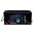 Акумулятор LP LiFePO4 24V (25,6V) - 230 Ah (5888Wh) (BMS 150A/75A) пластик для ДБЖ