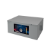 Акумулятор LP LiFePO4 24V (25,6V) - 230 Ah (5888Wh) (BMS 200A/100A) метал для ДБЖ