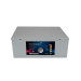 Акумулятор LP LiFePO4 24V (25,6V) - 230 Ah (5888Wh) (BMS 200A/100A) метал для ДБЖ