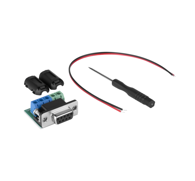 Акумулятор LP LiFePO4 48V (51,2V) - 230 Ah (11776Wh) (Smart BMS 200A) з LCD RM RS485/CAN