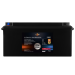 Акумулятор LP LiFePO4 12V-230 Ah (BMS 100A/50A) пластик