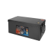 Акумулятор LP LiFePO4 24V (25,6V) - 140 Ah (3584Wh) (BMS 150A) пластик