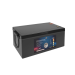 Акумулятор LP LiFePO4 24V-230 Ah (BMS 80A/40A) пластик для ДБЖ
