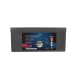 Акумулятор LP LiFePO4 24V-230 Ah (BMS 80A/40A) пластик для ДБЖ