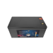 Акумулятор LP LiFePO4 24V-230 Ah (BMS 80A/40A) пластик для ДБЖ