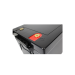 Акумулятор LP LiFePO4 24V-230 Ah (BMS 80A/40A) пластик для ДБЖ