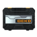 Набір інструментів DEKO 12186 (128шт.)
