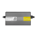 Зарядний пристрій для акумуляторів LiFePO4 3.2V (3.65V)-30A-96W-LED