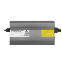 Зарядний пристрій для акумуляторів LiFePO4 3.2V (3.65V)-30A-96W-LED