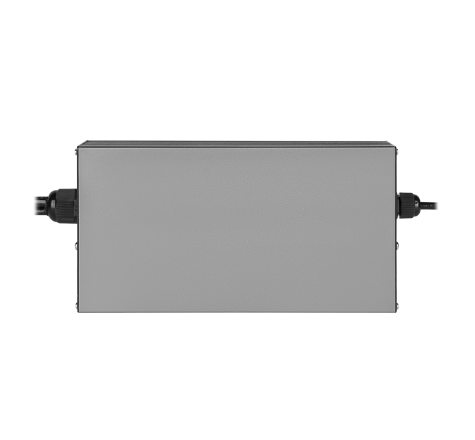 Зарядний пристрій для акумуляторів LiFePO4 3.2V (3.65V)-30A-96W-LED