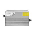 Зарядний пристрій для акумуляторів LiFePO4 3.2V (3.65V)-40A-128W-LED
