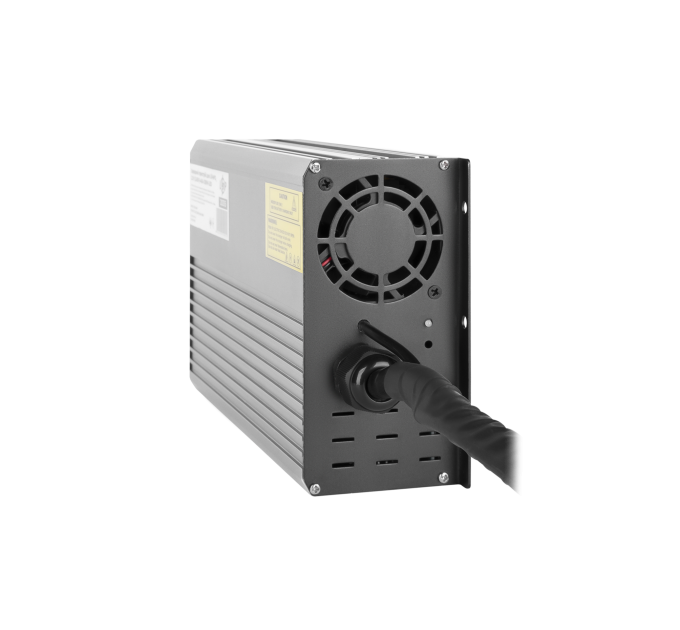 Зарядний пристрій для акумуляторів LiFePO4 3.2V (3.65V)-40A-128W-LED