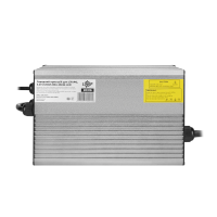 Зарядний пристрій для акумуляторів LiFePO4 3.2V (3.65V)-80A-256W-LED