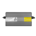 Зарядний пристрій для акумуляторів LiFePO4 3.2V (3.65V)-20A-64W-LED