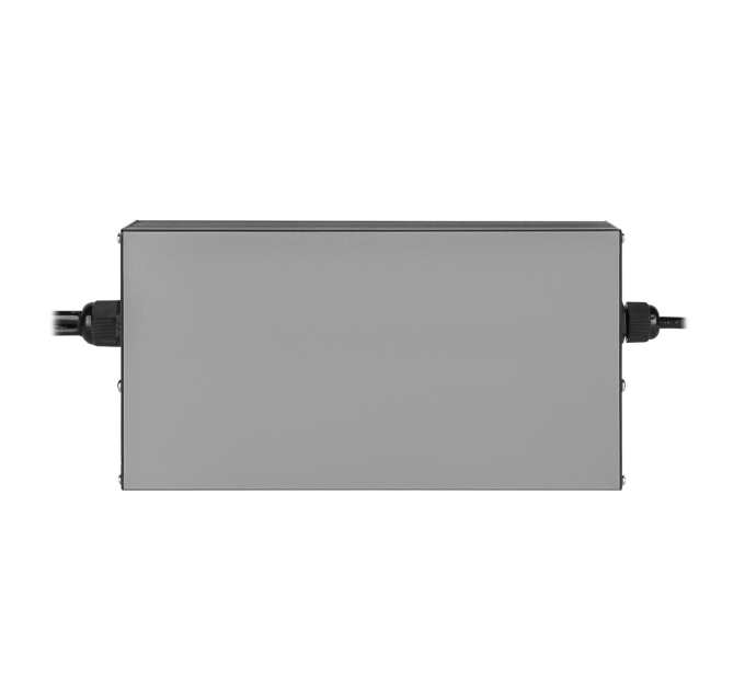 Зарядний пристрій для акумуляторів LiFePO4 3.2V (3.65V)-20A-64W-LED