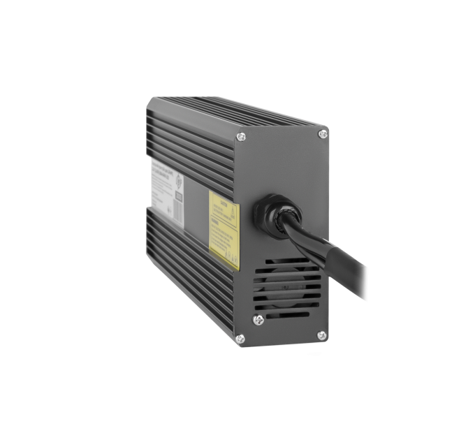 Зарядний пристрій для акумуляторів LiFePO4 3.2V (3.65V)-20A-64W-LED