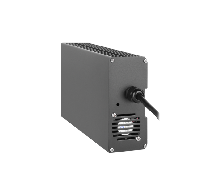 Зарядний пристрій для акумуляторів LiFePO4 3.2V (3.65V)-20A-64W-LED