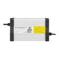 Зарядний пристрій для акумуляторів LiFePO4 48V (58.4V)-10A-480W-LED