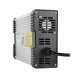 Зарядний пристрій для акумуляторів LiFePO4 48V (58.4V)-10A-480W-LED