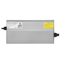 Зарядний пристрій для акумуляторів LiFePO4 12V (14.6V)-60A-720W-LED