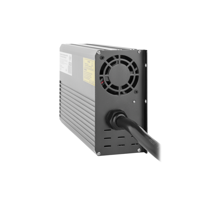Зарядний пристрій для акумуляторів LiFePO4 12V (14.6V)-60A-720W-LED