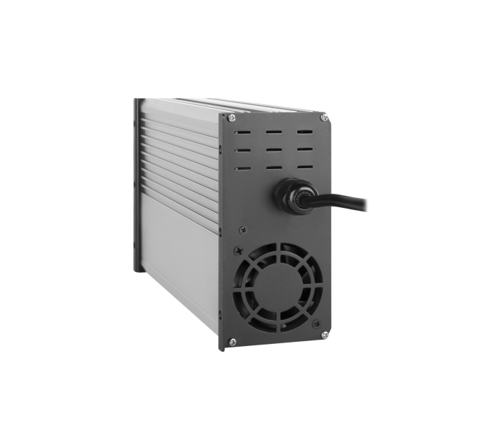 Зарядний пристрій для акумуляторів LiFePO4 12V (14.6V)-60A-720W-LED