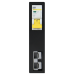 Акумулятор LP LiFePO4 48V (51,2V) - 90 Ah (4608Wh) (Smart BMS 150A) с LCD (LP Bank Energy U90)
