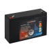 Акумулятор LP LiFePO4 6V - 12 Ah