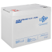 Акумулятор мультигелевий LPM-MG 12V - 75 Ah