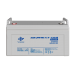 Акумулятор мультигелевий LPM-MG 12V - 120 Ah