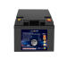 Акумулятор LP LiFePO4 12V (12,8V) - 60 Ah (768Wh) (Smart BMS 60A/30А) пластик