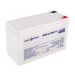 Акумулятор мультигелевий LP-MG 12V - 7.2 Ah Silver