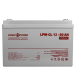 Акумулятор гелевый LPM-GL 12V - 80 Ah