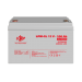 Акумулятор гелевий LPM-GL 12V - 100 Ah