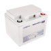 Акумулятор мультигелевий LP-MG 12V - 40 Ah Silver