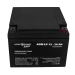 Акумулятор AGM LP 12V - 26 Ah Silver