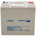 Акумулятор мультигелевий LP-MG 12V - 55 Ah Silver