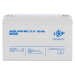 Акумулятор мультигелевий LPM-MG 12V - 80 Ah