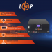 Акумулятор LP LiFePO4 48V (51,2V) - 90 Ah (4608Wh) (BMS 80A) (LP Bank Energy U90)