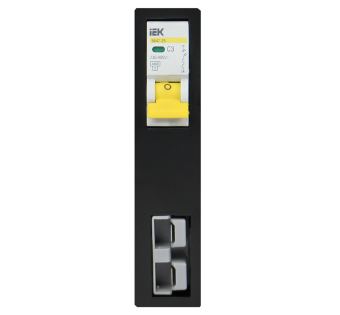Акумулятор LP LiFePO4 48V (51,2V) - 90 Ah (4608Wh) (BMS 80A) (LP Bank Energy U90)