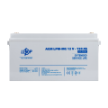 Акумулятор мультигелевий LPM-MG 12V - 150 Ah