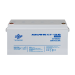 Акумулятор мультигелевий LPM-MG 12V - 150 Ah