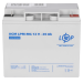 Акумулятор мультигелевий LPM-MG 12V - 20 Ah